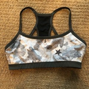 GAP sports bra